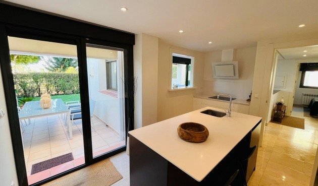 Resale - Villa -
Los Alcazares - Costa Calida