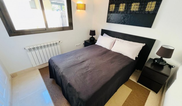 Resale - Villa -
Los Alcazares - Costa Calida