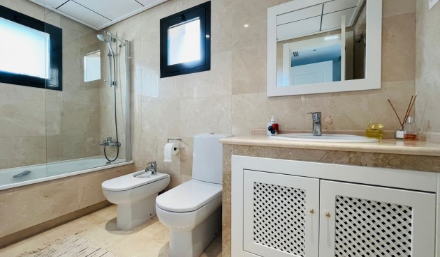 Resale - Villa -
Los Alcazares - Costa Calida