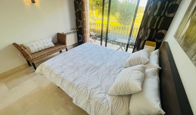 Resale - Villa -
Los Alcazares - Costa Calida