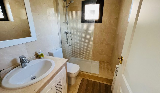 Resale - Villa -
Los Alcazares - Costa Calida