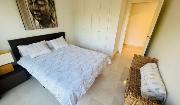 Resale - Villa -
Los Alcazares - Costa Calida