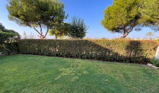 Resale - Villa -
Los Alcazares - Costa Calida