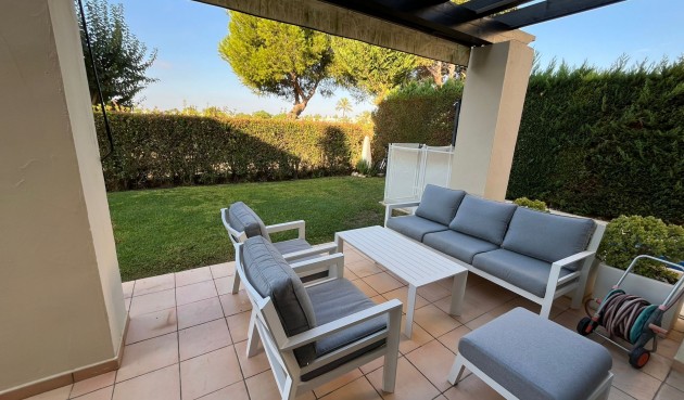 Resale - Villa -
Los Alcazares - Costa Calida