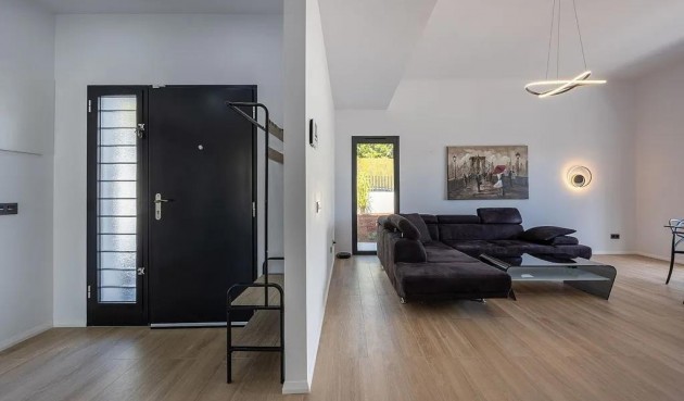 Brukt - Villa -
Altea - Costa Blanca