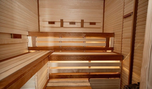 Brukt - Villa -
Altea - Costa Blanca