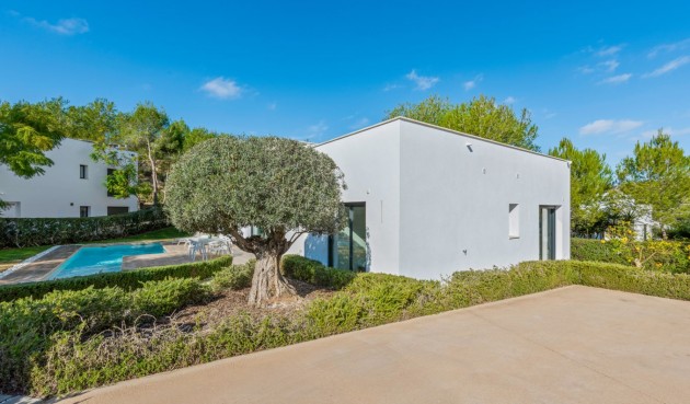 Återförsäljning - Villa -
Orihuela Costa - Costa Blanca