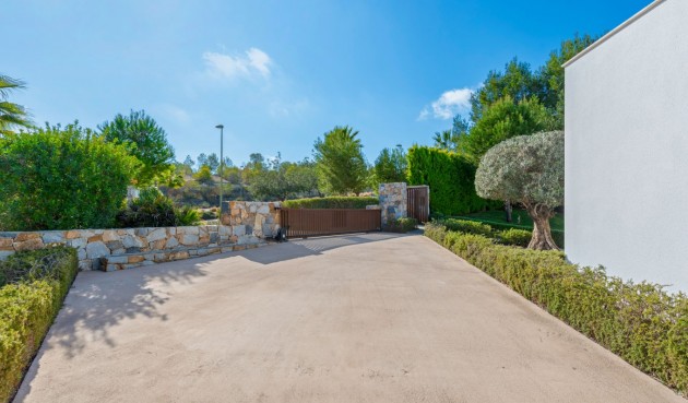 Återförsäljning - Villa -
Orihuela Costa - Costa Blanca