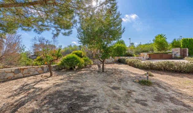 Återförsäljning - Villa -
Orihuela Costa - Costa Blanca