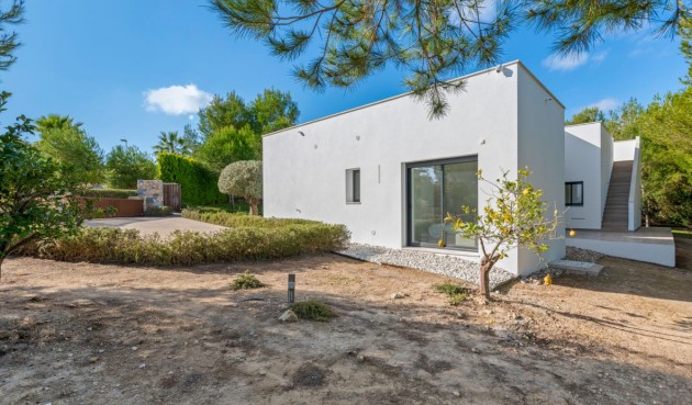 Återförsäljning - Villa -
Orihuela Costa - Costa Blanca