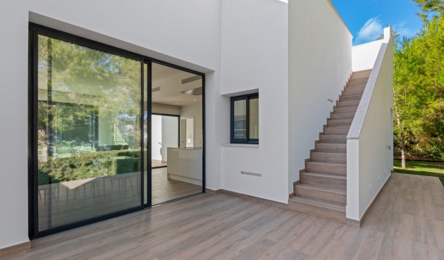 Återförsäljning - Villa -
Orihuela Costa - Costa Blanca