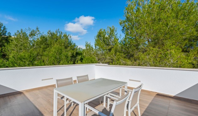 Återförsäljning - Villa -
Orihuela Costa - Costa Blanca