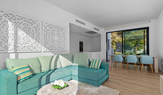 Återförsäljning - Villa -
Orihuela Costa - Costa Blanca