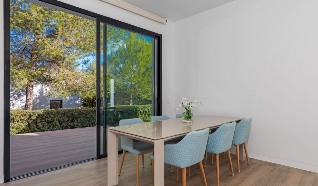 Återförsäljning - Villa -
Orihuela Costa - Costa Blanca