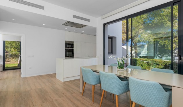 Återförsäljning - Villa -
Orihuela Costa - Costa Blanca