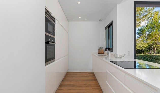 Återförsäljning - Villa -
Orihuela Costa - Costa Blanca