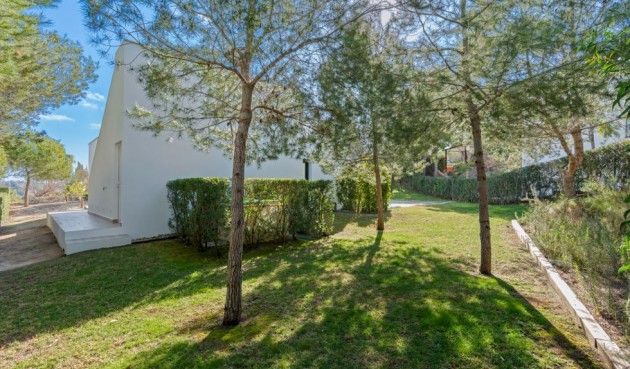 Återförsäljning - Villa -
Orihuela Costa - Costa Blanca