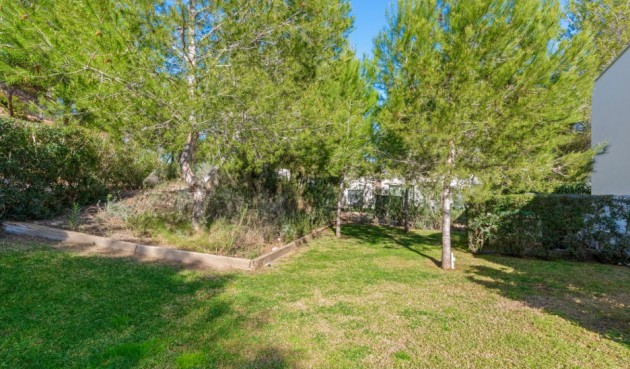 Återförsäljning - Villa -
Orihuela Costa - Costa Blanca