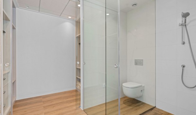 Återförsäljning - Villa -
Orihuela Costa - Costa Blanca