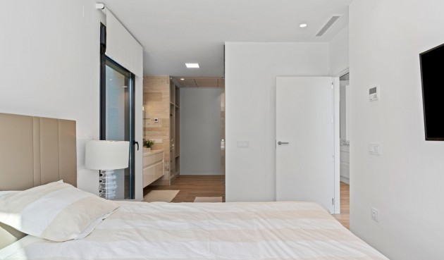 Återförsäljning - Villa -
Orihuela Costa - Costa Blanca