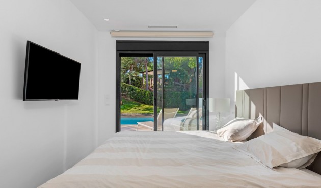 Återförsäljning - Villa -
Orihuela Costa - Costa Blanca