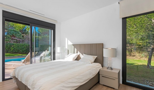 Återförsäljning - Villa -
Orihuela Costa - Costa Blanca