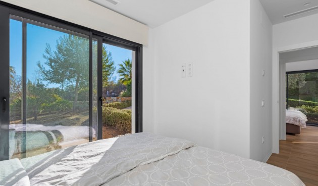 Återförsäljning - Villa -
Orihuela Costa - Costa Blanca