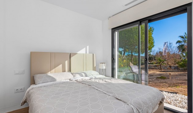 Återförsäljning - Villa -
Orihuela Costa - Costa Blanca