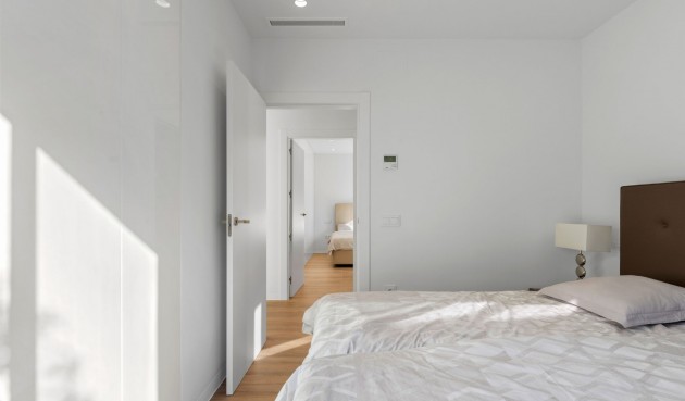 Återförsäljning - Villa -
Orihuela Costa - Costa Blanca