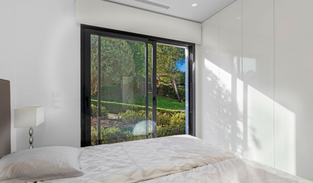 Återförsäljning - Villa -
Orihuela Costa - Costa Blanca