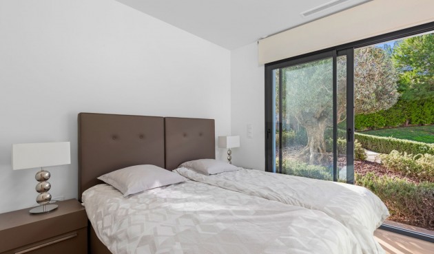 Återförsäljning - Villa -
Orihuela Costa - Costa Blanca