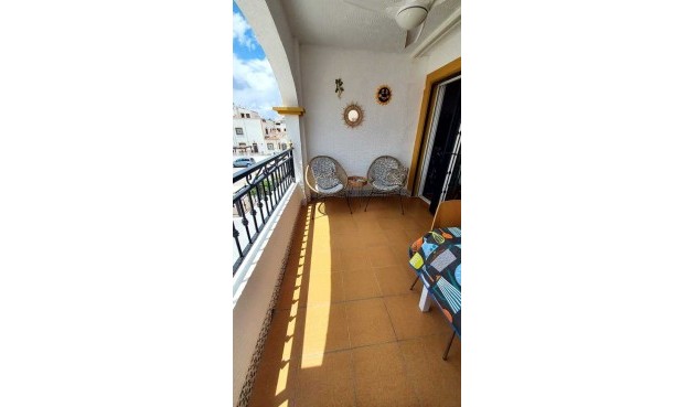 Resale - Penthouse Penthouse -
Vistabella Golf Entre Naranjos - Costa Blanca