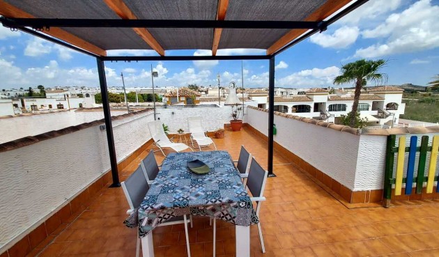 Resale - Penthouse Penthouse -
Vistabella Golf Entre Naranjos - Costa Blanca
