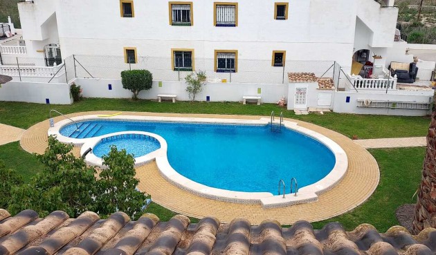 Resale - Penthouse Penthouse -
Vistabella Golf Entre Naranjos - Costa Blanca