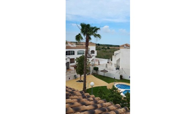 Resale - Penthouse Penthouse -
Vistabella Golf Entre Naranjos - Costa Blanca