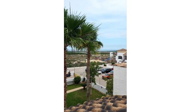 Resale - Penthouse Penthouse -
Vistabella Golf Entre Naranjos - Costa Blanca