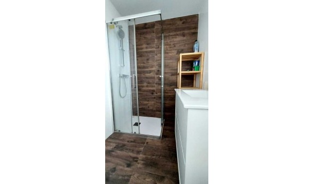 Resale - Penthouse Penthouse -
Vistabella Golf Entre Naranjos - Costa Blanca