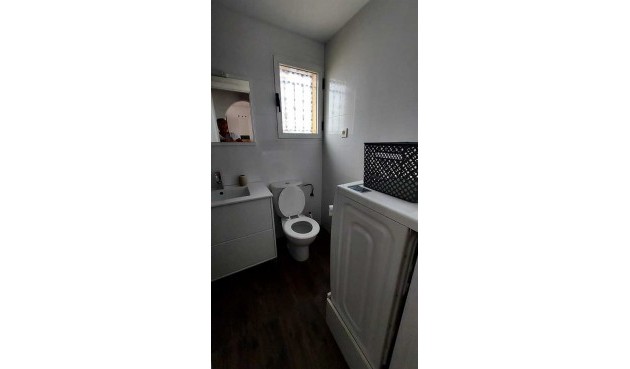 Resale - Penthouse Penthouse -
Vistabella Golf Entre Naranjos - Costa Blanca