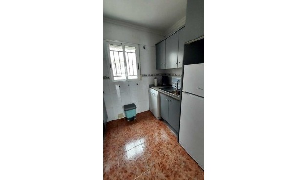 Resale - Penthouse Penthouse -
Vistabella Golf Entre Naranjos - Costa Blanca