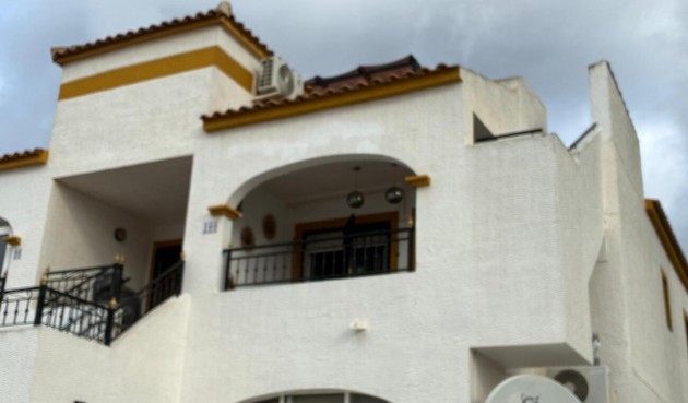 Resale - Penthouse Penthouse -
Vistabella Golf Entre Naranjos - Costa Blanca