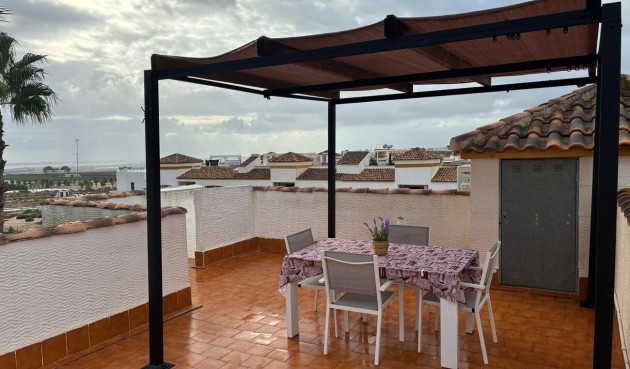 Resale - Penthouse Penthouse -
Vistabella Golf Entre Naranjos - Costa Blanca