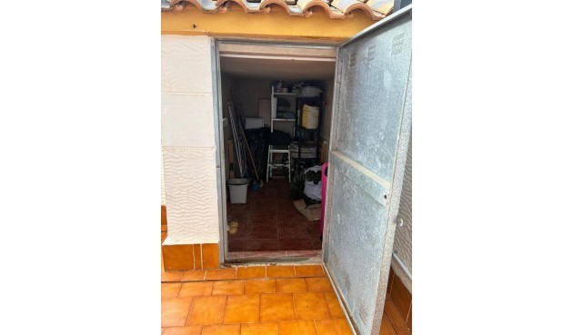 Resale - Penthouse Penthouse -
Vistabella Golf Entre Naranjos - Costa Blanca