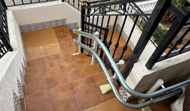 Resale - Penthouse Penthouse -
Vistabella Golf Entre Naranjos - Costa Blanca