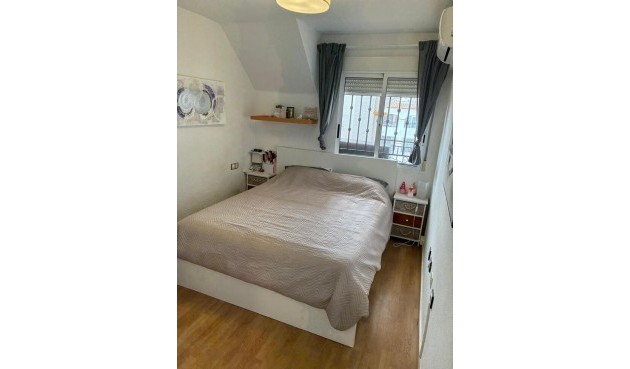 Resale - Penthouse Penthouse -
Vistabella Golf Entre Naranjos - Costa Blanca