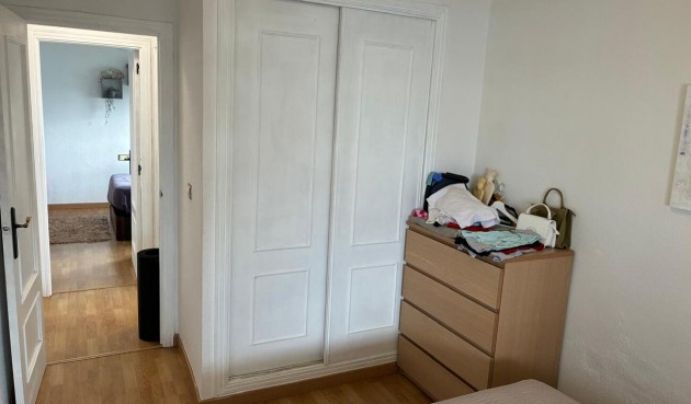 Resale - Penthouse Penthouse -
Vistabella Golf Entre Naranjos - Costa Blanca