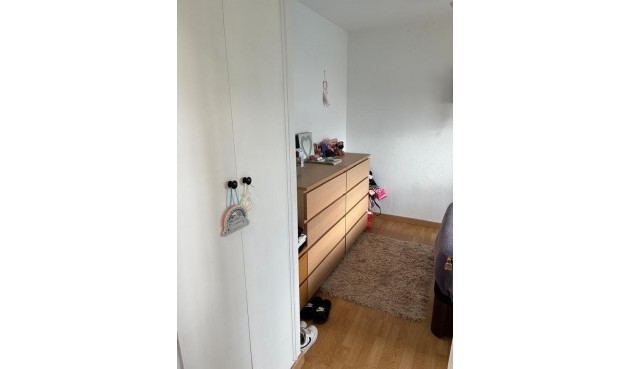 Resale - Penthouse Penthouse -
Vistabella Golf Entre Naranjos - Costa Blanca