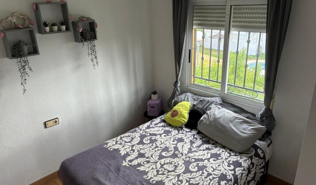 Resale - Penthouse Penthouse -
Vistabella Golf Entre Naranjos - Costa Blanca