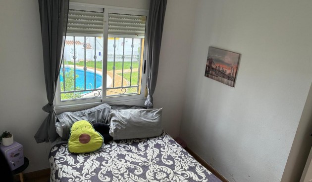 Resale - Penthouse Penthouse -
Vistabella Golf Entre Naranjos - Costa Blanca