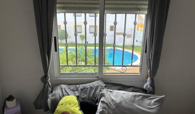 Resale - Penthouse Penthouse -
Vistabella Golf Entre Naranjos - Costa Blanca