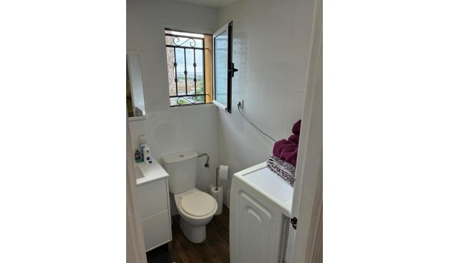 Resale - Penthouse Penthouse -
Vistabella Golf Entre Naranjos - Costa Blanca